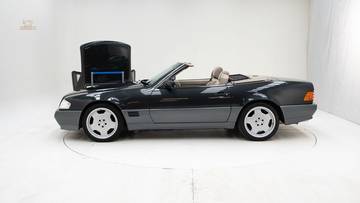 Thumbnail von Mercedes-Benz 300 SL 24V + Hardtop '91