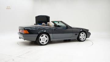 Thumbnail von Mercedes-Benz 300 SL 24V + Hardtop '91