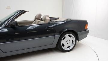 Thumbnail von Mercedes-Benz 300 SL 24V + Hardtop '91