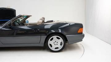 Thumbnail von Mercedes-Benz 300 SL 24V + Hardtop '91