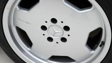 Thumbnail von Mercedes-Benz 300 SL 24V + Hardtop '91