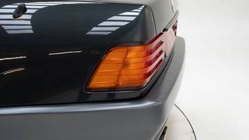 Thumbnail von Mercedes-Benz 300 SL 24V + Hardtop '91