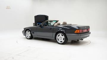 Thumbnail von Mercedes-Benz 300 SL 24V + Hardtop '91