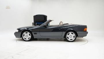 Thumbnail von Mercedes-Benz 300 SL 24V + Hardtop '91