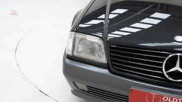 Thumbnail von Mercedes-Benz 300 SL 24V + Hardtop '91