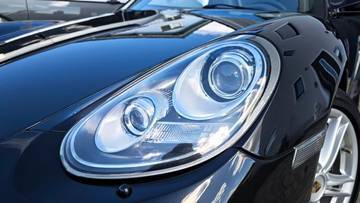 Thumbnail von Porsche Boxster 987 PDK Aero SAGA Chrono 18-way maxFULL