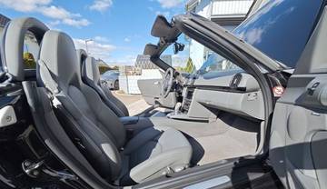 Thumbnail von Porsche Boxster 987 PDK Aero SAGA Chrono 18-way maxFULL