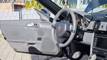 Thumbnail von Porsche Boxster 987 PDK Aero SAGA Chrono 18-way maxFULL