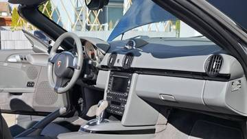Thumbnail von Porsche Boxster 987 PDK Aero SAGA Chrono 18-way maxFULL