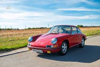 Thumbnail von Porsche 9112.0L S Coupé