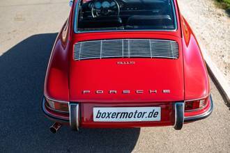 Thumbnail von Porsche 9112.0L S Coupé