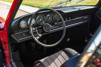 Thumbnail von Porsche 9112.0L S Coupé