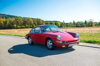 Thumbnail von Porsche 9112.0L S Coupé