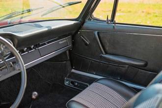 Thumbnail von Porsche 9112.0L S Coupé