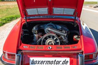 Thumbnail von Porsche 9112.0L S Coupé