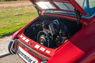Thumbnail von Porsche 9112.0L S Coupé