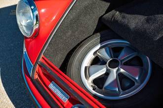 Thumbnail von Porsche 9112.0L S Coupé