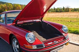 Thumbnail von Porsche 9112.0L S Coupé
