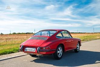 Thumbnail von Porsche 9112.0L S Coupé