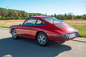 Thumbnail von Porsche 9112.0L S Coupé