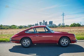 Thumbnail von Porsche 9112.0L S Coupé