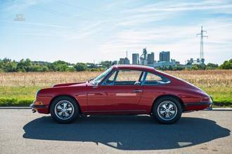 Thumbnail von Porsche 9112.0L S Coupé