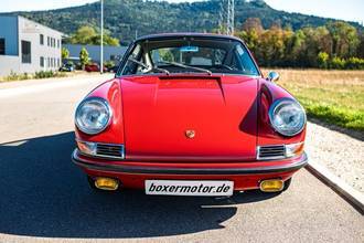 Thumbnail von Porsche 9112.0L S Coupé