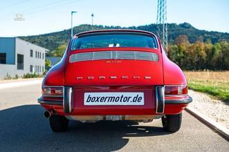 Thumbnail von Porsche 9112.0L S Coupé