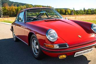 Thumbnail von Porsche 9112.0L S Coupé