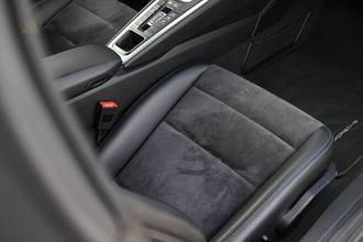 Thumbnail von Porsche Boxster 718 sports exhaust system, steering wheel heating