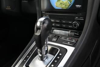 Thumbnail von Porsche Boxster 718 sports exhaust system, steering wheel heating