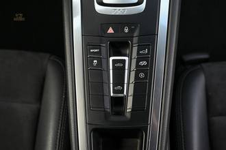 Thumbnail von Porsche Boxster 718 sports exhaust system, steering wheel heating