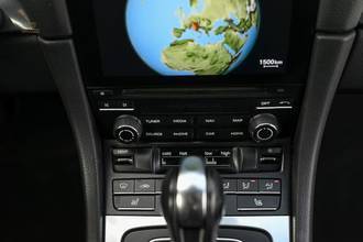 Thumbnail von Porsche Boxster 718 sports exhaust system, steering wheel heating