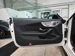 Thumbnail von Mercedes-Benz C63s /Burmester/Panorama/Driver's Package/*530€