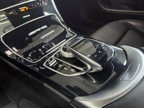 Thumbnail von Mercedes-Benz C63s /Burmester/Panorama/Driver's Package/*530€