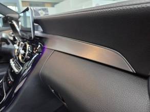 Thumbnail von Mercedes-Benz C63s /Burmester/Panorama/Driver's Package/*530€
