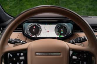 Thumbnail von Land Rover Range Rover Sport Autobiography PHEV |HUD|ACC|1st. Hd.