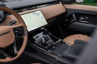 Thumbnail von Land Rover Range Rover Sport Autobiography PHEV |HUD|ACC|1st. Hd.