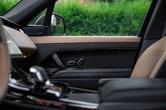 Thumbnail von Land Rover Range Rover Sport Autobiography PHEV |HUD|ACC|1st. Hd.
