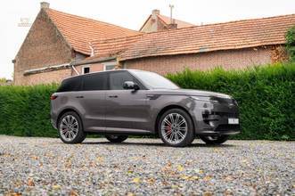 Thumbnail von Land Rover Range Rover Sport Autobiography PHEV |HUD|ACC|1st. Hd.