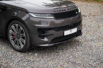 Thumbnail von Land Rover Range Rover Sport Autobiography PHEV |HUD|ACC|1st. Hd.