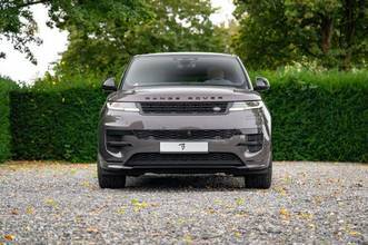 Thumbnail von Land Rover Range Rover Sport Autobiography PHEV |HUD|ACC|1st. Hd.