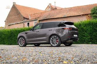 Thumbnail von Land Rover Range Rover Sport Autobiography PHEV |HUD|ACC|1st. Hd.
