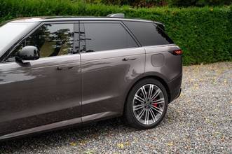 Thumbnail von Land Rover Range Rover Sport Autobiography PHEV |HUD|ACC|1st. Hd.