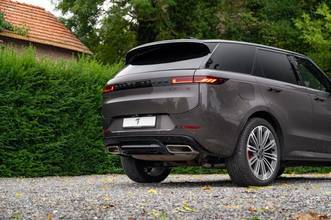 Thumbnail von Land Rover Range Rover Sport Autobiography PHEV |HUD|ACC|1st. Hd.