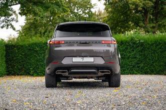 Thumbnail von Land Rover Range Rover Sport Autobiography PHEV |HUD|ACC|1st. Hd.