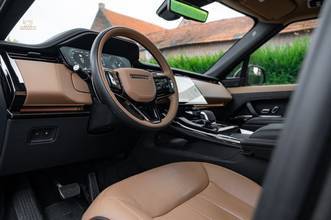 Thumbnail von Land Rover Range Rover Sport Autobiography PHEV |HUD|ACC|1st. Hd.