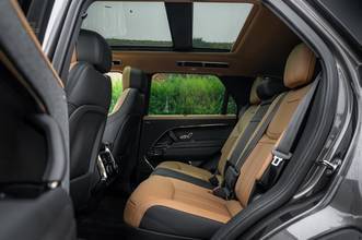 Thumbnail von Land Rover Range Rover Sport Autobiography PHEV |HUD|ACC|1st. Hd.