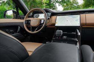 Thumbnail von Land Rover Range Rover Sport Autobiography PHEV |HUD|ACC|1st. Hd.