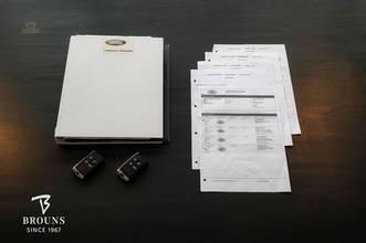 Thumbnail von Land Rover Defender 90 200HP 6-cylinder ACC 360-degree cameras panoramic